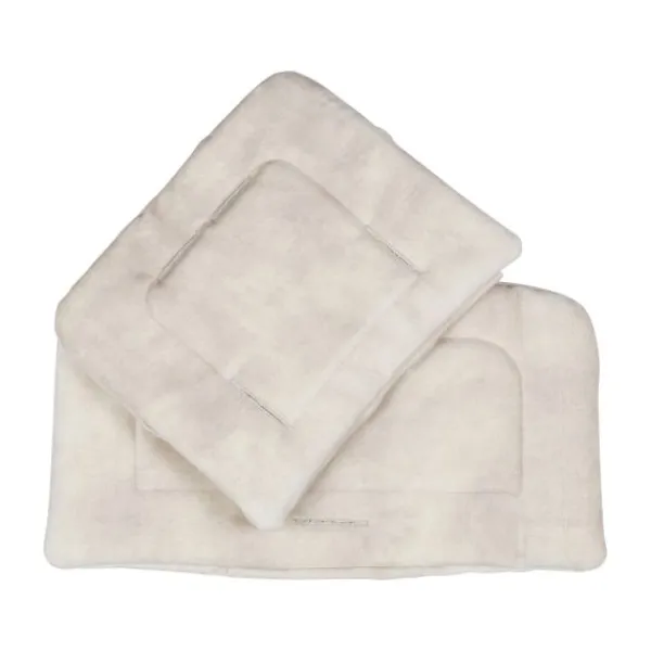 Kidsmill Up! Canvas Kussen Groen Best