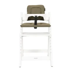 Kidsmill Up! Canvas Kussen Groen Best