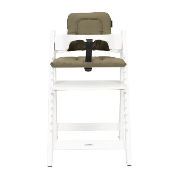 Kidsmill Up! Canvas Kussen Groen Best