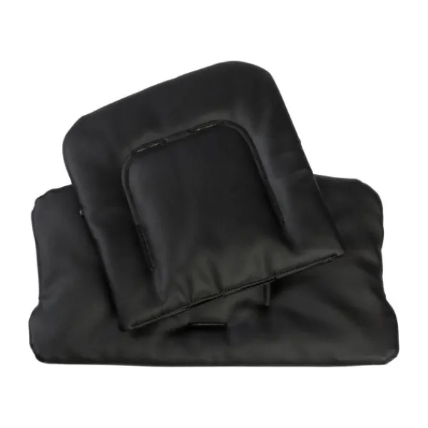 Kidsmill Up! Canvas Kussen Groen Best