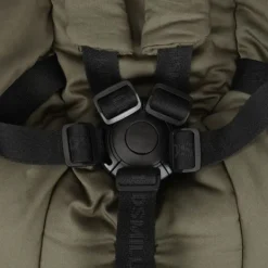 Kidsmill Up! Canvas Newborn Bekleding Groen New