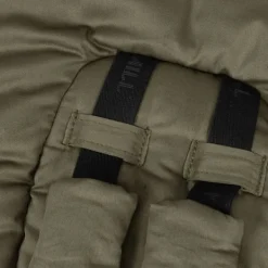 Kidsmill Up! Canvas Newborn Bekleding Groen New