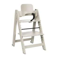 Kidsmill Up! Kinderstoel incl. Babyset + Newbornset - Oatmeal Outlet