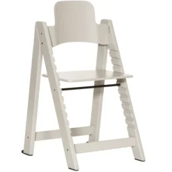 Kidsmill Up! Kinderstoel Oatmeal groen Hot