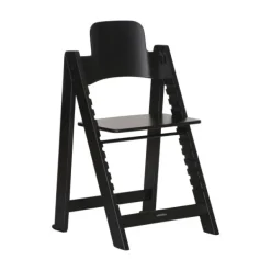 Kidsmill Up! Kinderstoel Oatmeal groen Hot