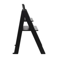 Kidsmill Up! Kinderstoel Oatmeal groen Hot