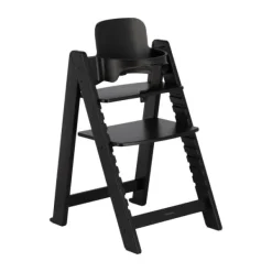 Kidsmill Up! Kunststof Babyset - Zwart Sale