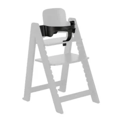 Kidsmill Up! Kunststof Babyset - Zwart Sale