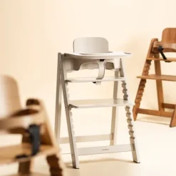 Kidsmill Up! Kunststof Babyset - Zwart Sale