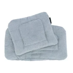 Kidsmill Up! Kussen - Soft Elegance Natural New