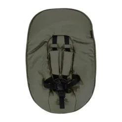 Kidsmill Up! Leren Newborn Bekleding Zwart