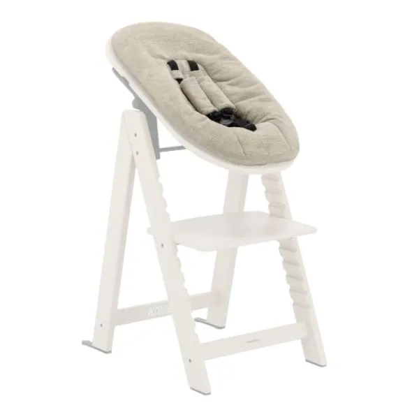 Kidsmill Up! Newborn Bekleding - Soft Elegance Naturel Online