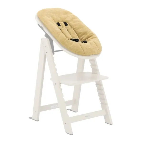 Kidsmill Up! Newborn Bekleding - Soft Elegance Naturel Online