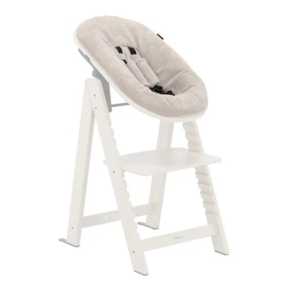 Kidsmill Up! Newborn Bekleding - Soft Elegance Naturel Online