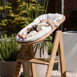 Kidsmill Up! Newborn Bekleding - Soft Elegance Naturel Online