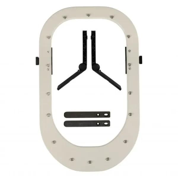 Kidsmill Up! Newborn Bekleding - Soft Elegance Naturel Online