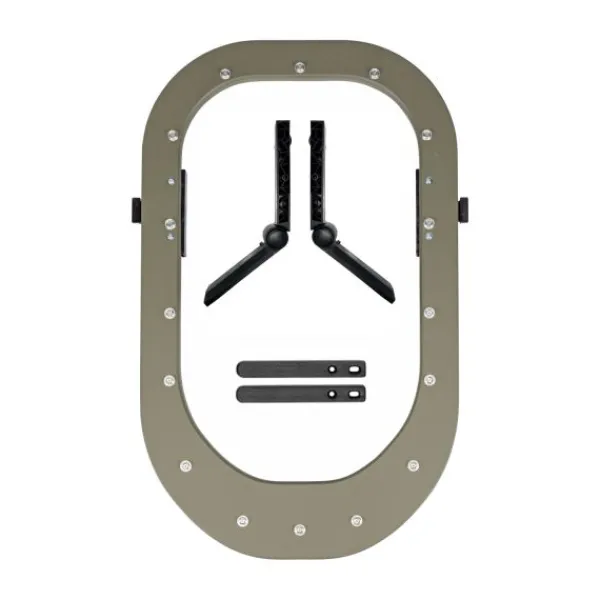 Kidsmill Up! Newborn Bekleding - Soft Elegance Naturel Online