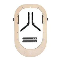 Kidsmill Up! Newborn Bekleding - Soft Elegance Naturel Online