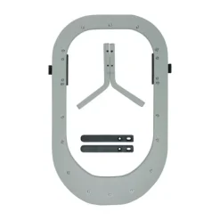 Kidsmill Up! Newborn Frame Oatmeal Clearance