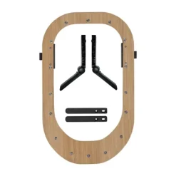 Kidsmill Up! Newborn Frame Oatmeal Clearance