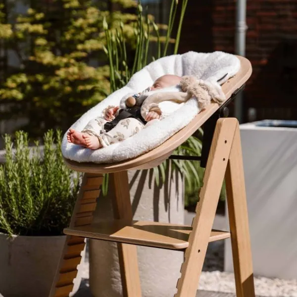 Kidsmill Up! Newborn Frame Walnoot