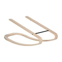 Kidsmill Up! Newborn Frame Walnoot