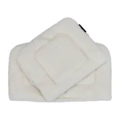 Kidsmill Up! Sheep Kussen - Beige New