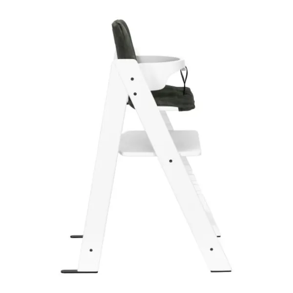 Kidsmill Up! Velours Kussen Hunter groen Sale