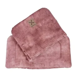 Kidsmill Up! Velours Kussen Hunter groen Sale