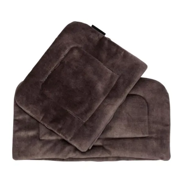 Kidsmill Up! Velours Kussen Hunter groen Sale