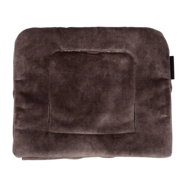 Kidsmill Up! Velours Kussen Hunter groen Sale