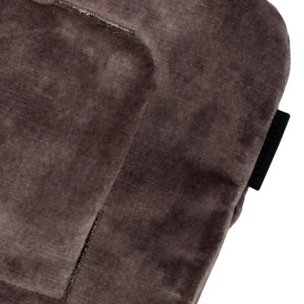 Kidsmill Up! Velours Kussen Hunter groen Sale