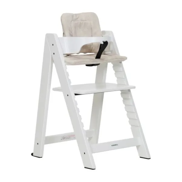 Kidsmill Up! Velours Kussen Hunter groen Sale