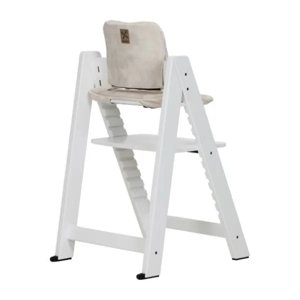 Kidsmill Up! Velours Kussen Hunter groen Sale