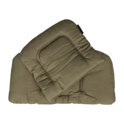 Kidsmill Up! Velours Kussen Hunter groen Sale