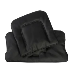 Kidsmill Up! Velours Kussen Hunter groen Sale