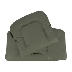 Kidsmill Up! Velours Kussen Hunter groen Sale