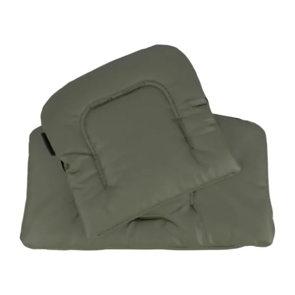 Kidsmill Up! Velours Kussen Hunter groen Sale