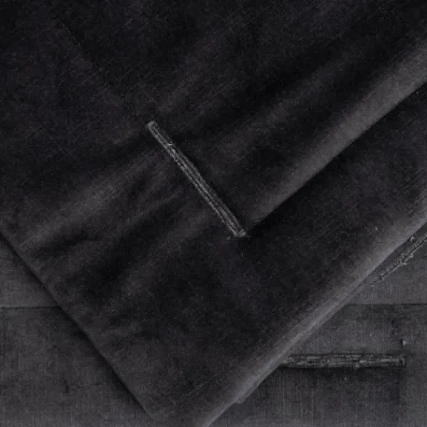 Kidsmill Up! Velours Kussen Hunter groen Sale