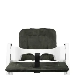 Kidsmill Up! Velours Kussen Hunter groen Sale