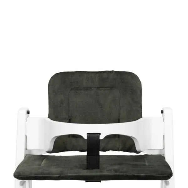 Kidsmill Up! Velours Kussen Hunter groen Sale