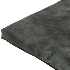 Kidsmill Velours Boxmatras Hoes Natural 75 x 95 cm Outlet