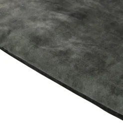 Kidsmill Velours Boxmatras Hoes Natural 75 x 95 cm Outlet