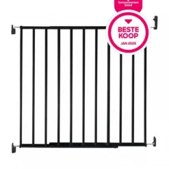 Kidsriver Basic Traphekje White Discount