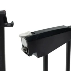 Kidsriver Connect Safety Veiligheidshek Zwart Clearance