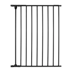 Kidsriver Connect Safety Verlengdeel Zwart 58 cm Discount