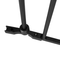 Kidsriver Connect Safety Verlengdeel Zwart 58 cm Discount