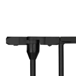 Kidsriver Connect Safety Verlengdeel Zwart 58 cm Discount