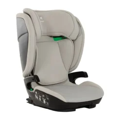 Kidsriver Omega-S Autostoeltje - Clay New