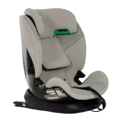 Kidsriver Sigma-S Autostoeltje - Clay Hot